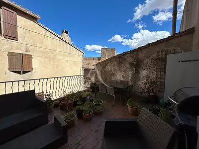 Maison, 191 m²