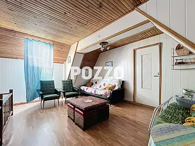 Maison, 80,5 m²