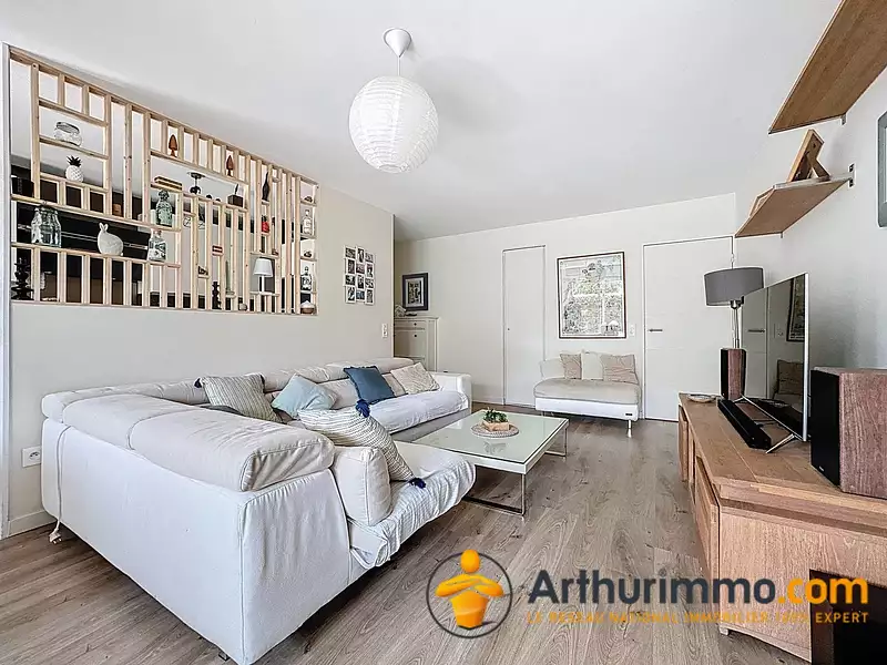 Appartement, 84,44 m²