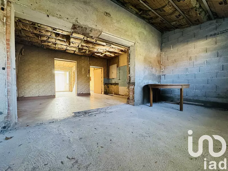 Maison, 127 m²