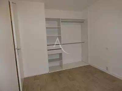 Appartement, 57 m²