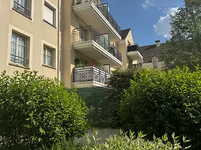Appartement, 38,05 m²