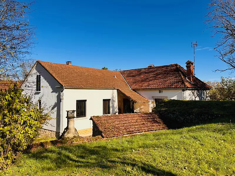 Maison, 171 m²