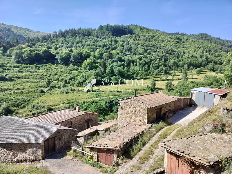 Maison, 195 m²