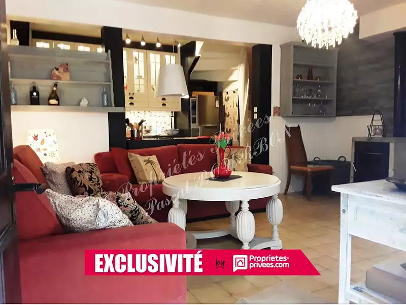 Maison, 79 m²