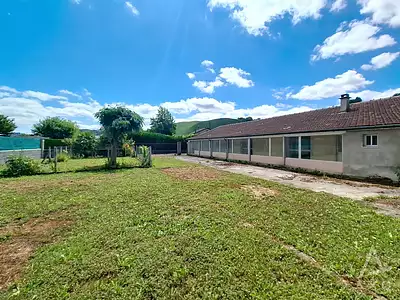 Maison, 128 m²