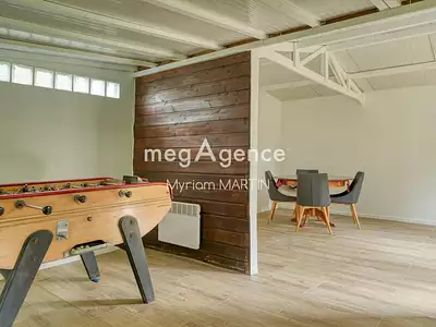 Maison, 150 m²