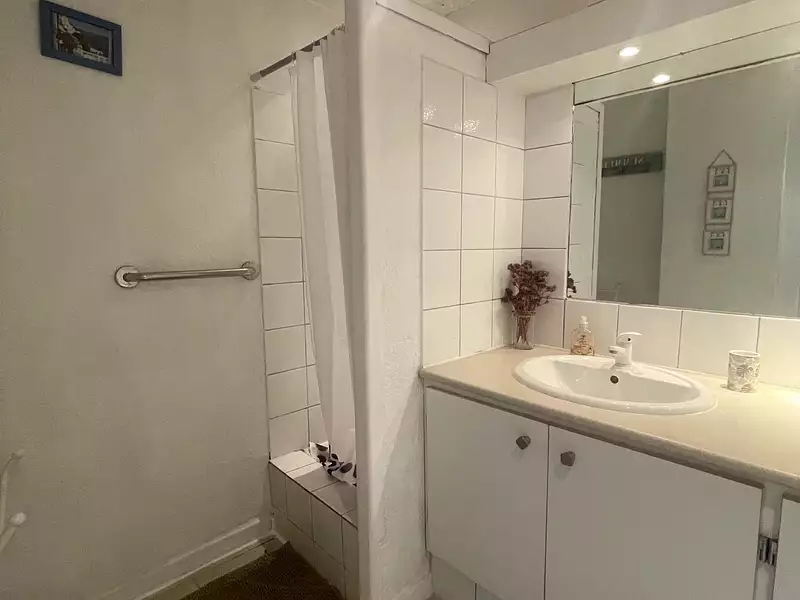 Appartement, 25 m²