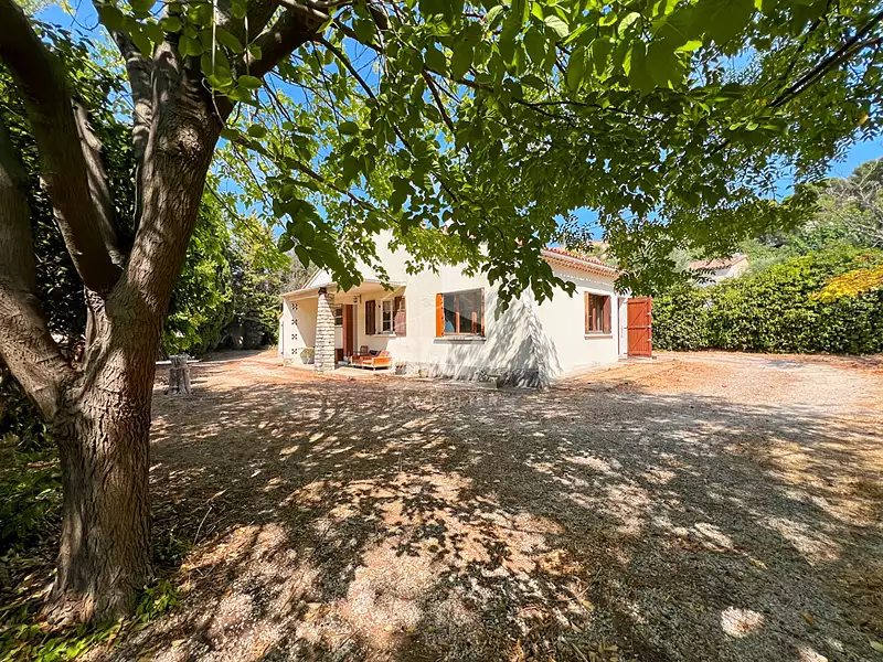 Maison, 95 m²