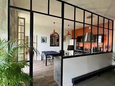 Appartement, 185 m²