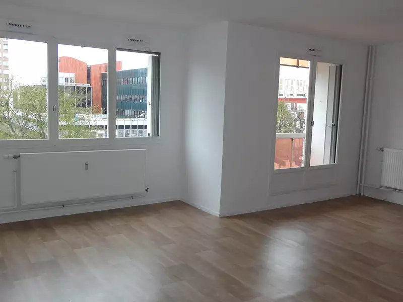 Appartement, 74 m²