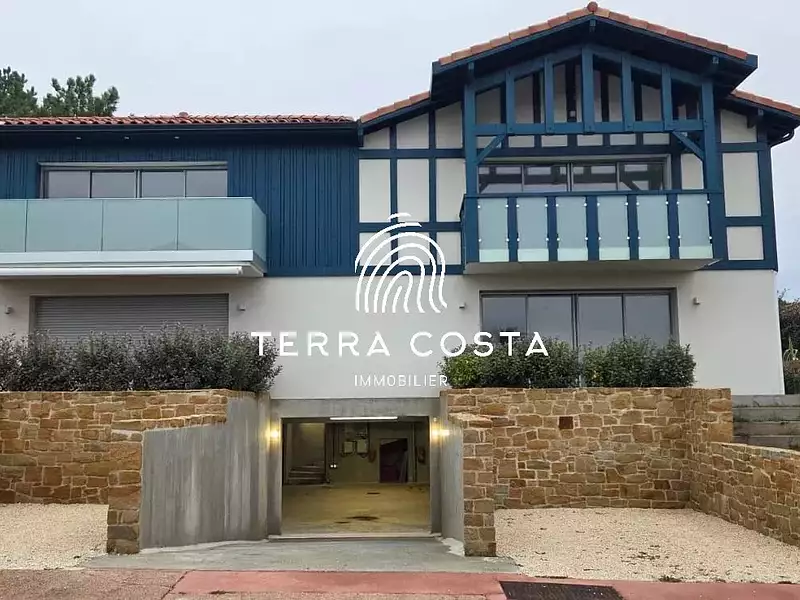 Appartement, 148,3 m²