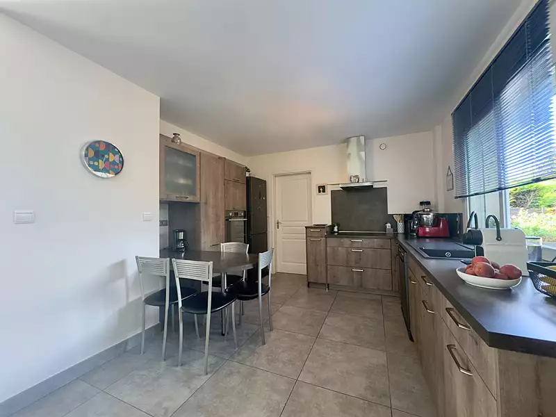 Maison, 135,4 m²