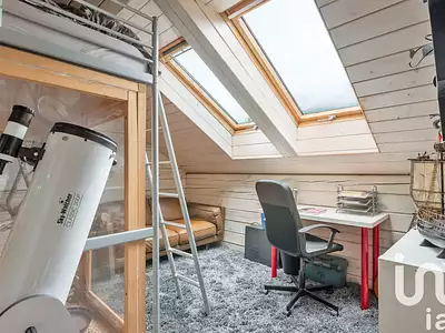 Maison, 101 m²