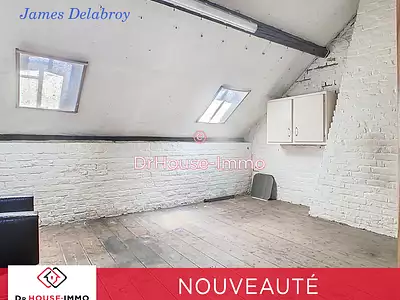 Maison, 74 m²