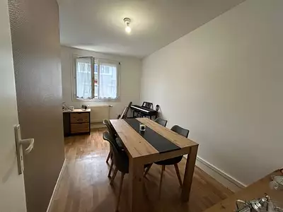 Appartement, 72 m²