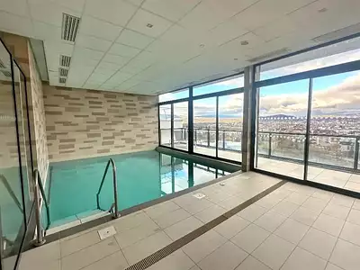 Appartement, 62 m²