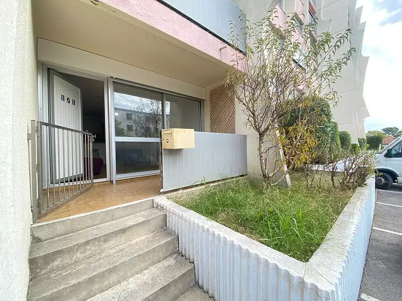 Appartement, 20,24 m²