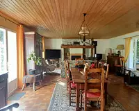 Maison, 130 m²
