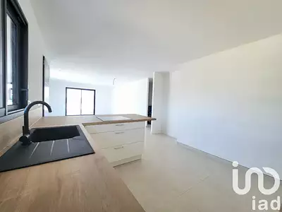 Maison, 95 m²