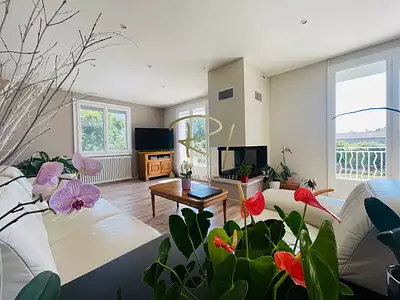 Maison, 171 m²