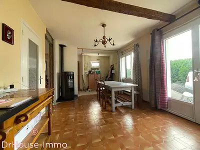 Maison, 87 m²