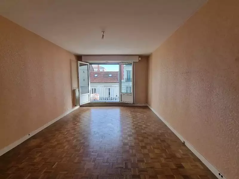 Appartement, 68,28 m²