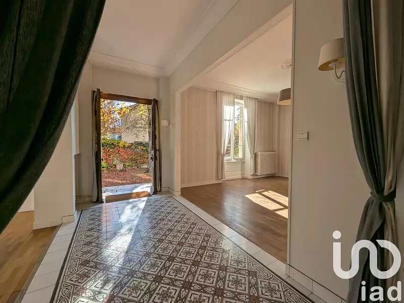Maison, 237 m²
