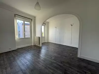 Appartement, 91,13 m²