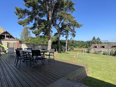 Maison, 221 m²