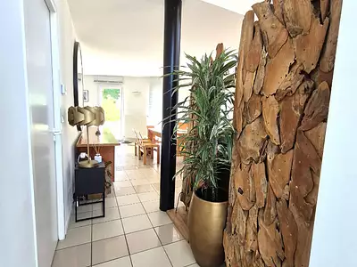 Maison, 116 m²