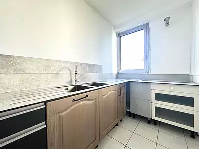 Appartement, 57 m²