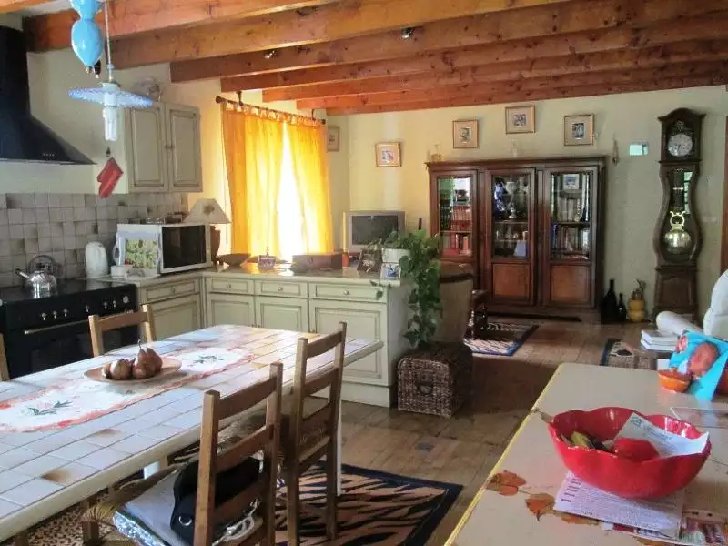 Appartement, 180 m²