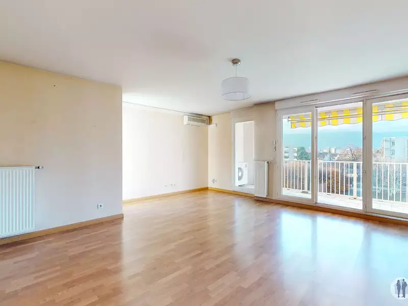 Appartement, 86 m²