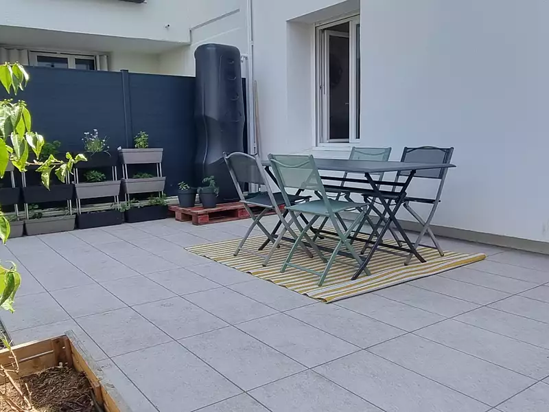 Maison, 79 m²