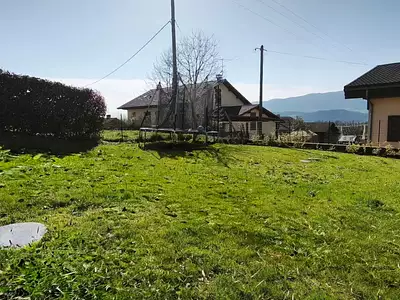 Appartement, 91 m²