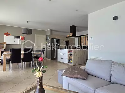Maison, 114 m²