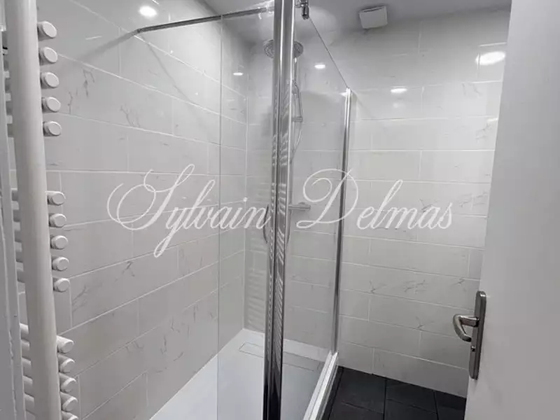 Appartement, 55 m²