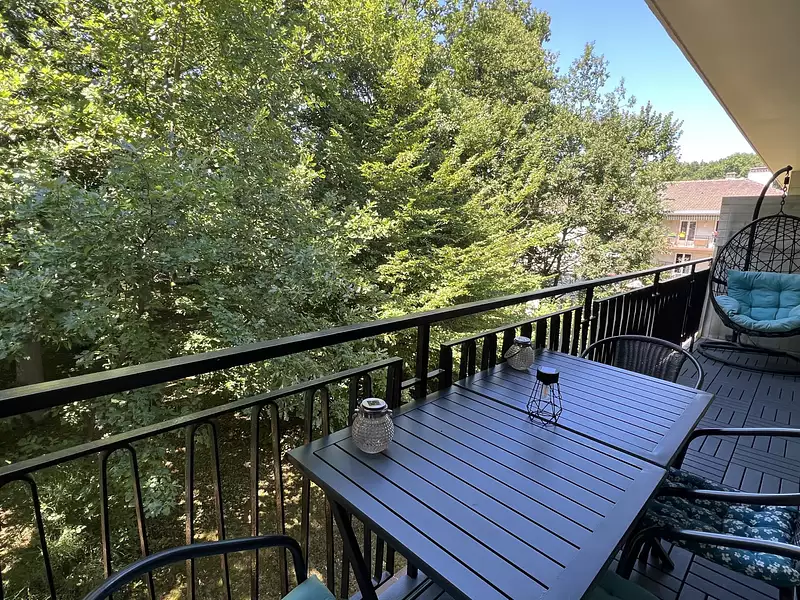 Appartement, 94,58 m²