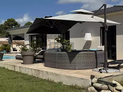 Maison, 140 m²