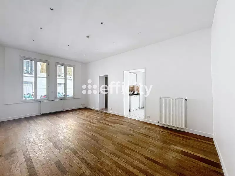 Appartement, 75 m²
