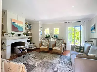 Maison, 125 m²