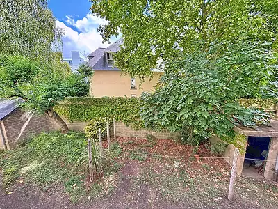 Appartement, 33,4 m²