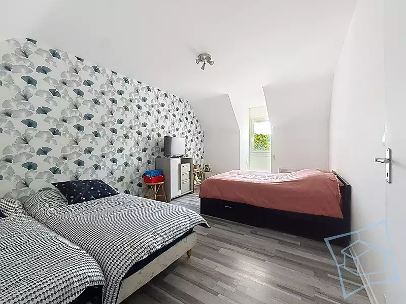 Maison, 125 m²