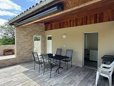 Maison, 269 m²
