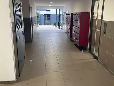 Appartement, 82 m²