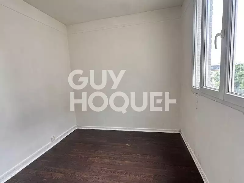 Appartement, 25,09 m²