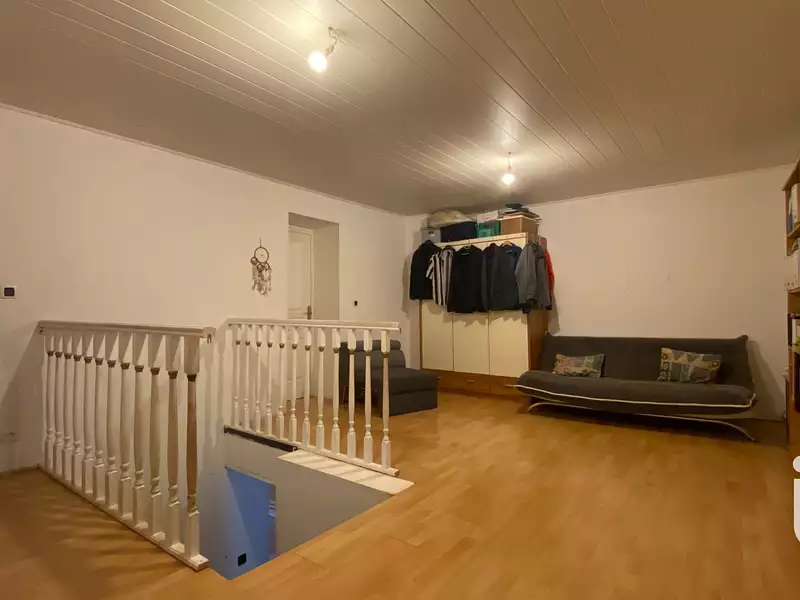 Maison, 145 m²