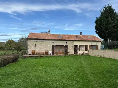 Maison, 98 m²