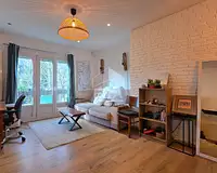 Appartement, 31,36 m²